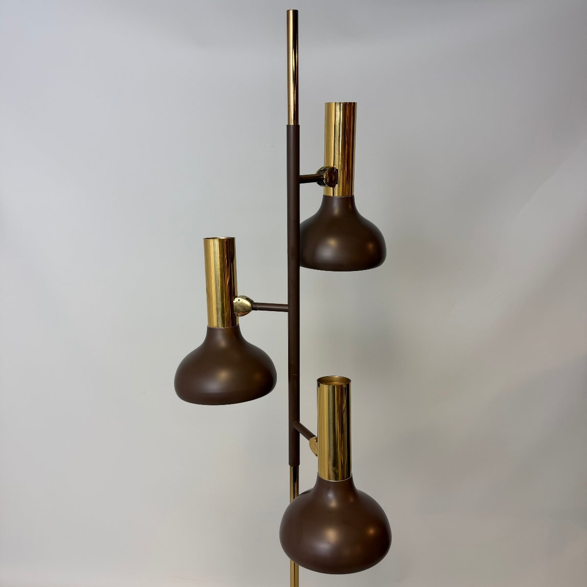 Lampadaire réglable par Cosack Leuchten-photo-8