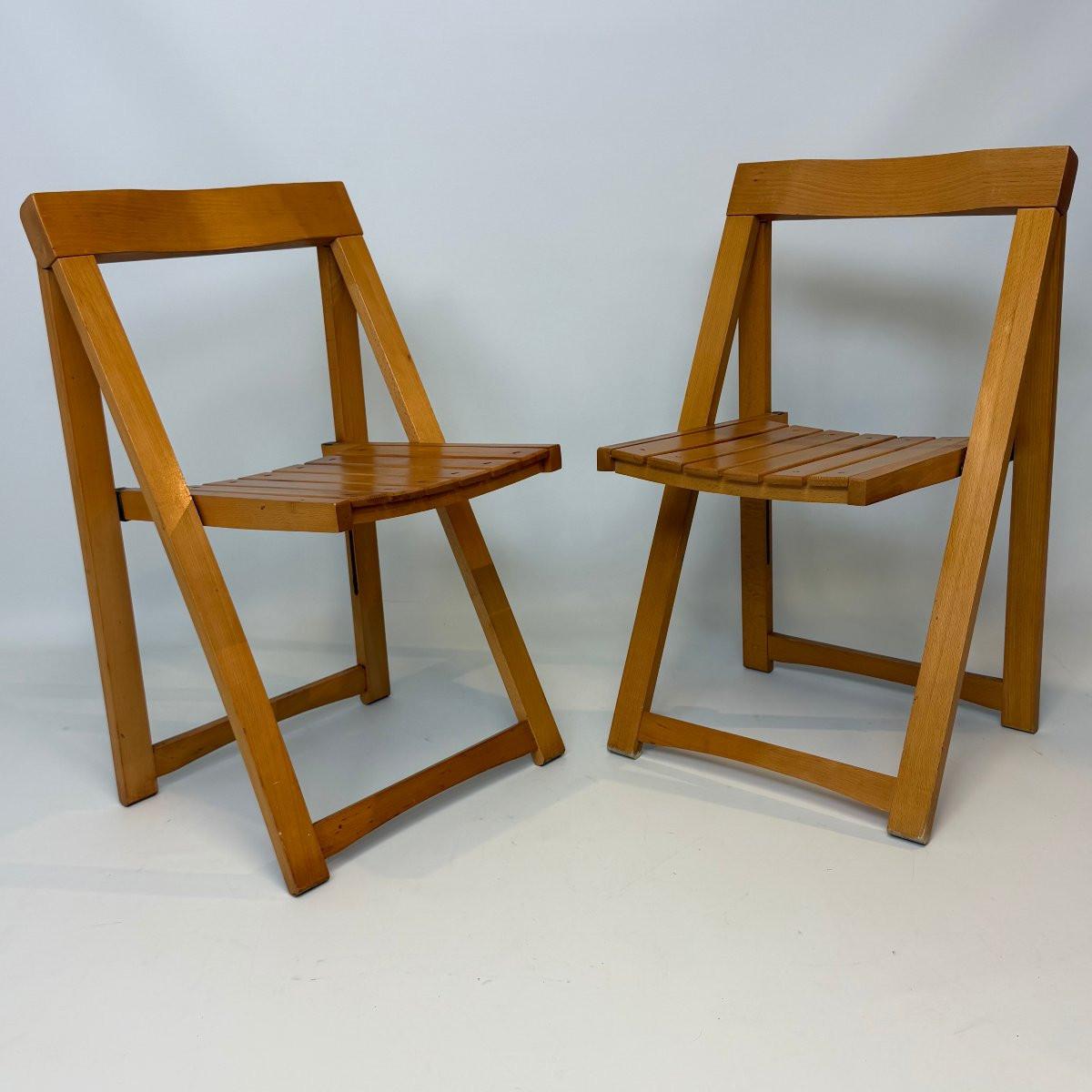 Chaises pliantes par Drevounia-photo-3