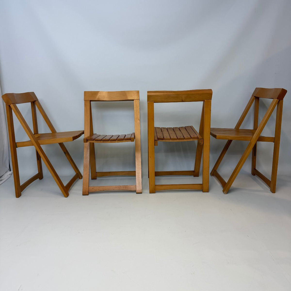 Chaises pliantes par Drevounia-photo-2