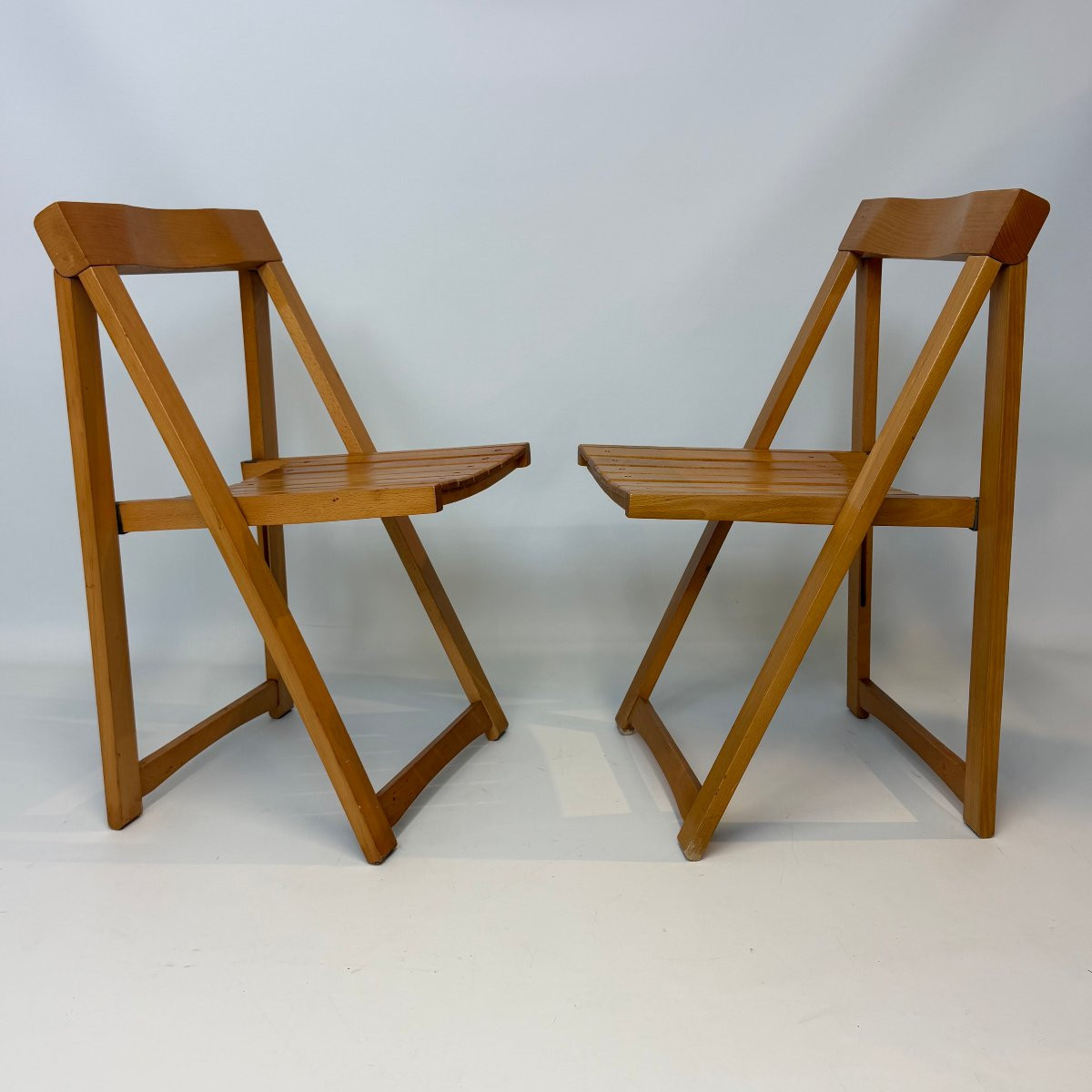 Chaises pliantes par Drevounia-photo-3