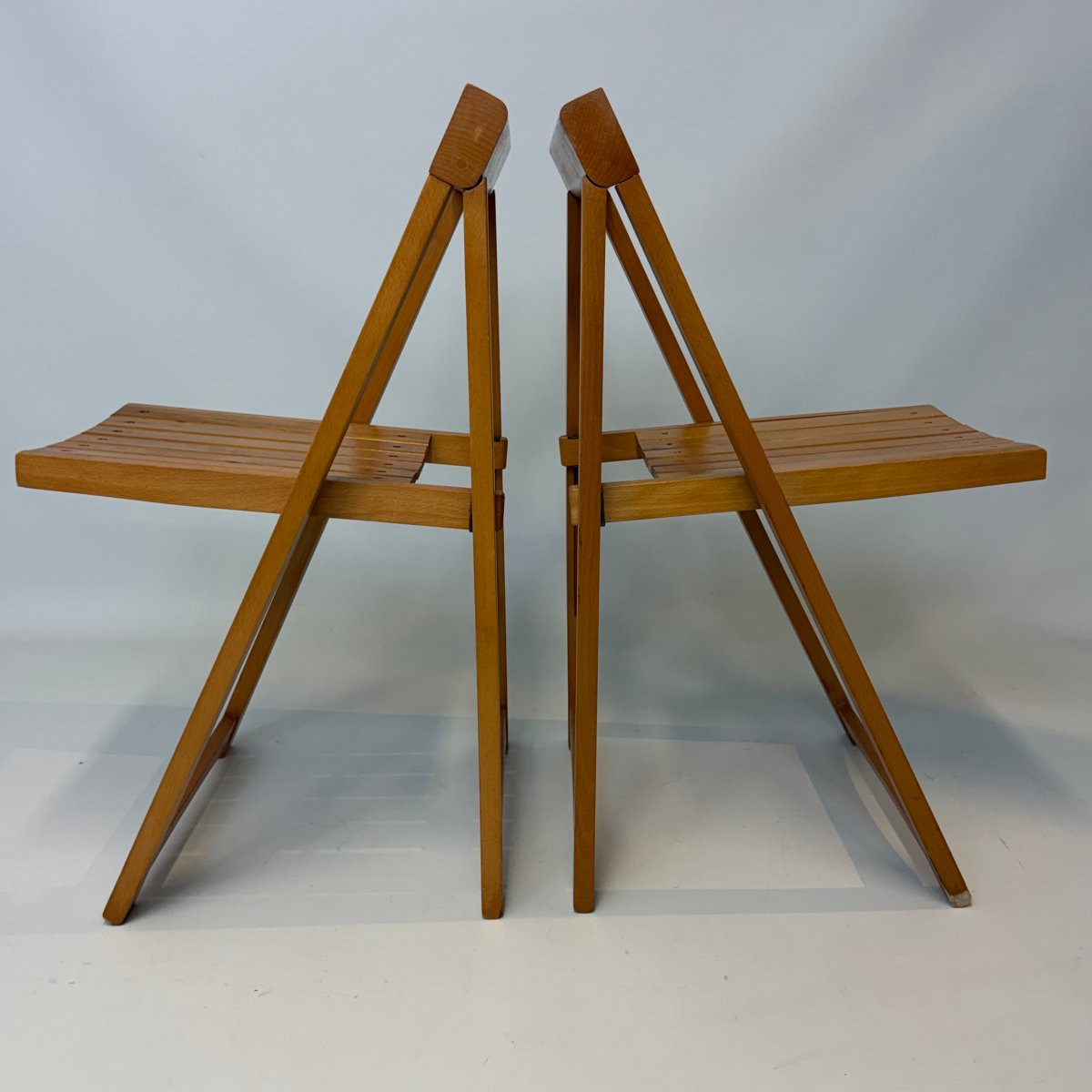 Chaises pliantes par Drevounia-photo-5