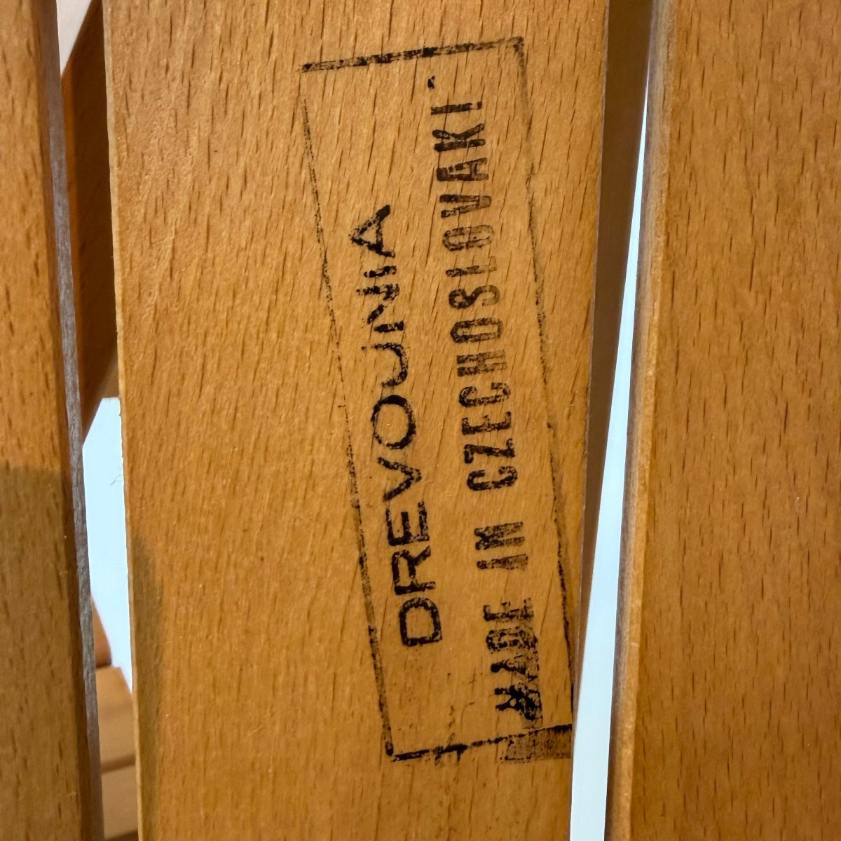 Chaises pliantes par Drevounia-photo-6