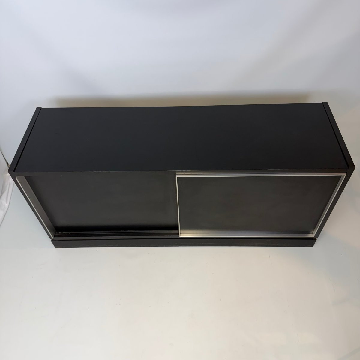  2-door Sliding Cabinet-photo-2