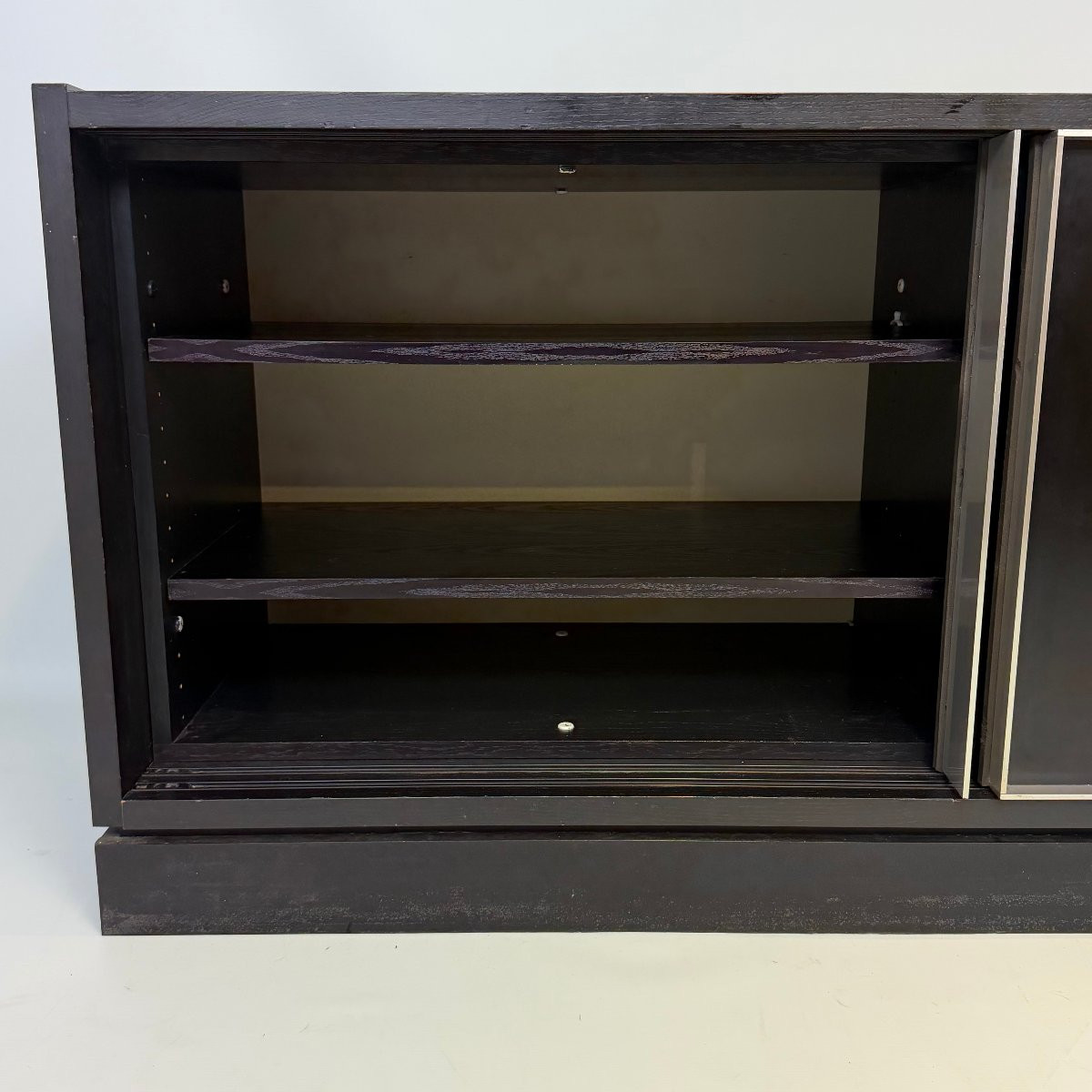  2-door Sliding Cabinet-photo-2