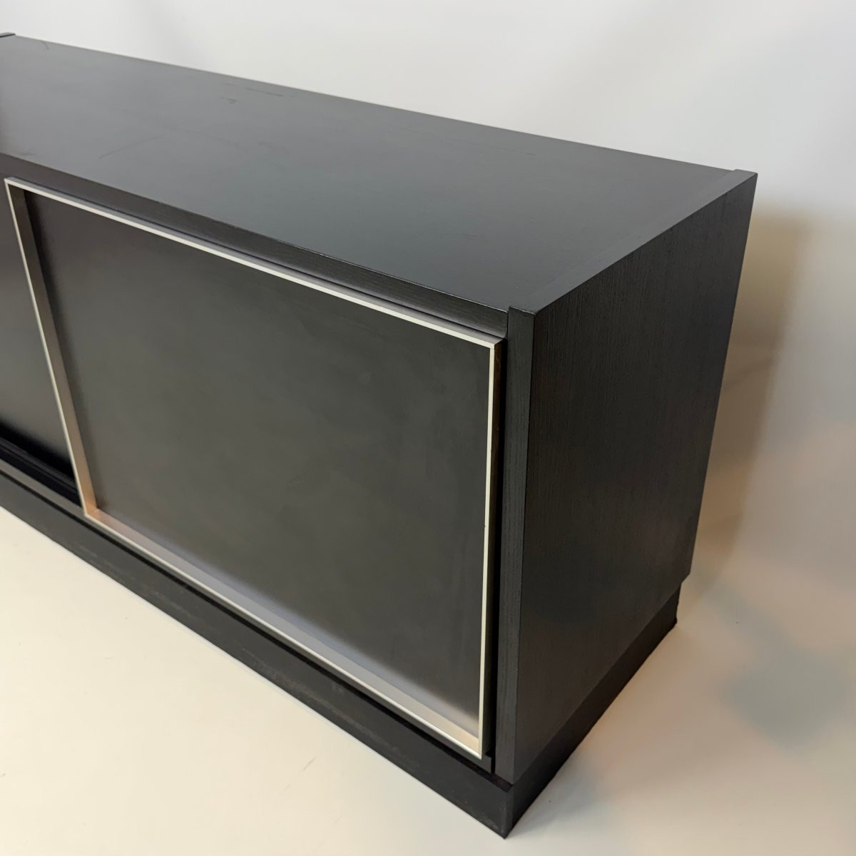  2-door Sliding Cabinet-photo-4