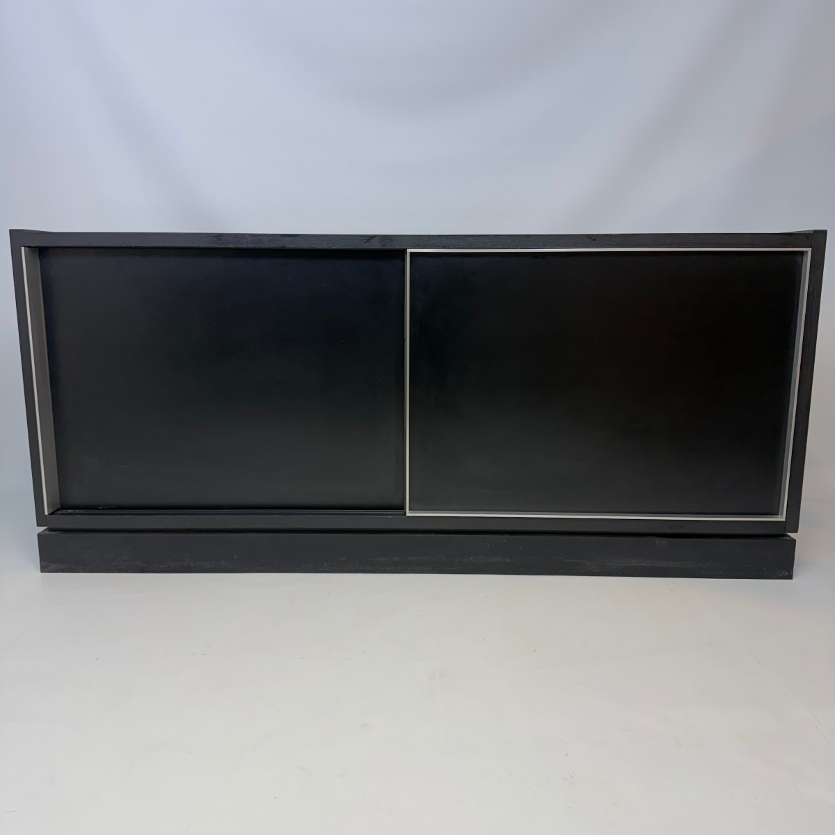  2-door Sliding Cabinet