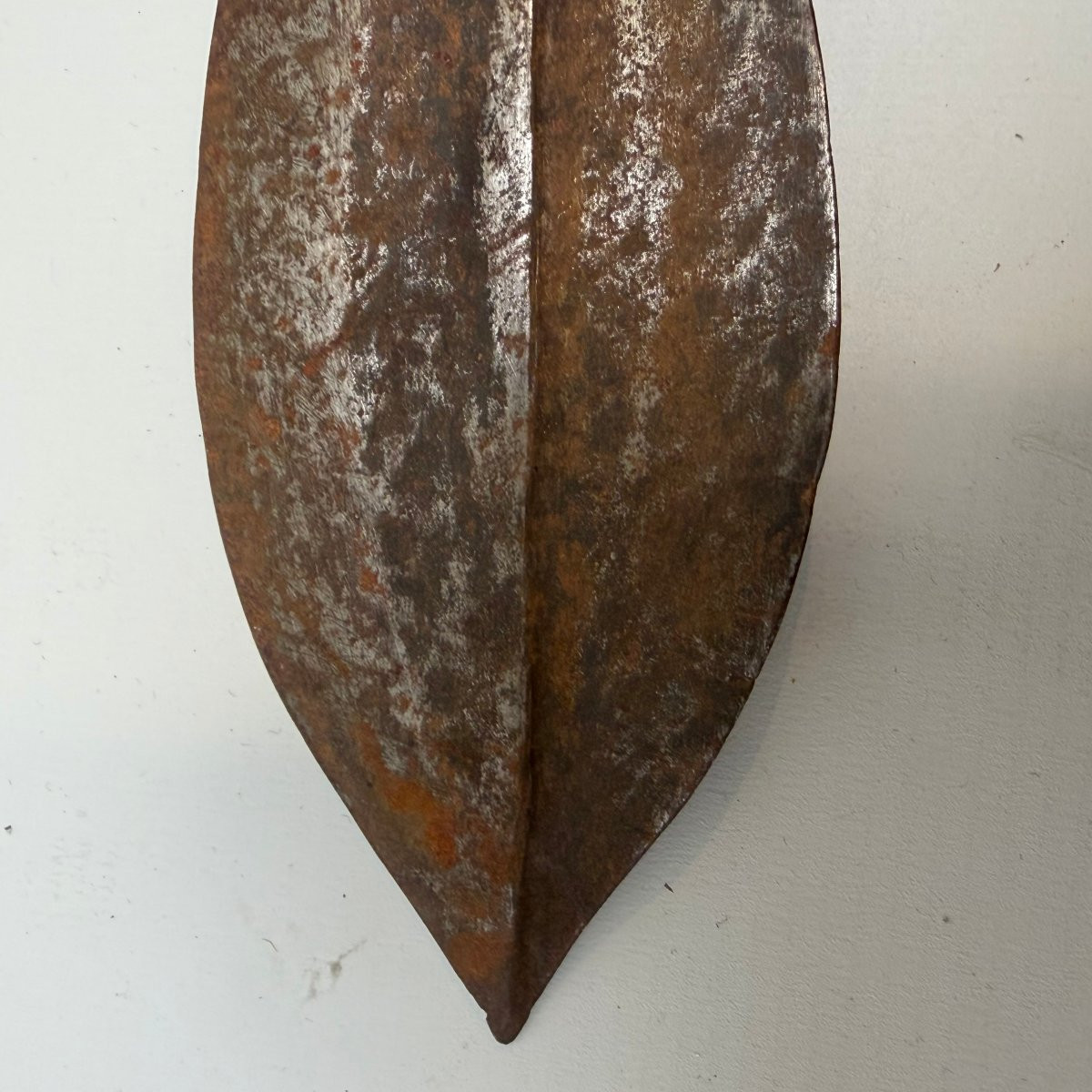 Épée cérémonielle Kuba Ikul  -photo-6