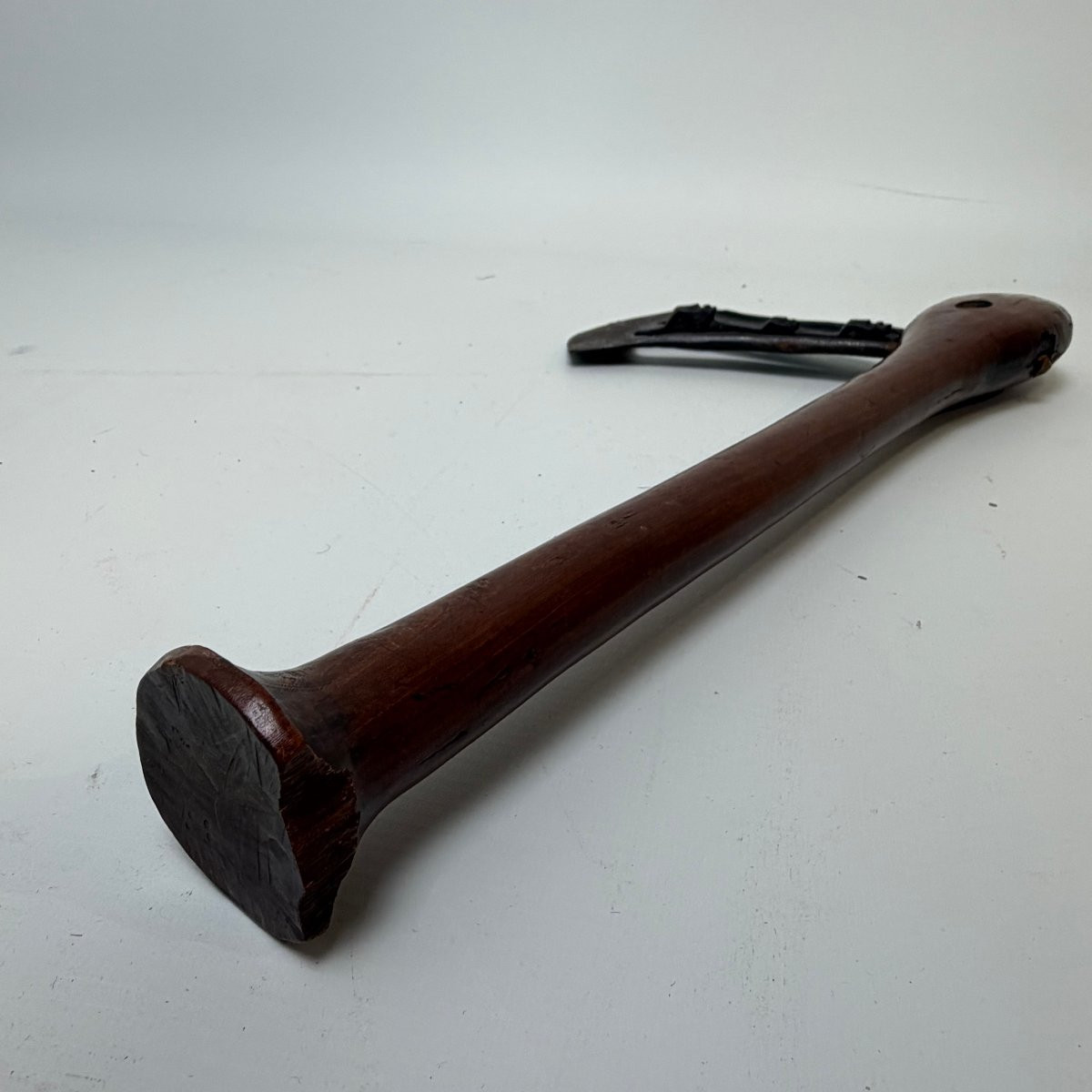 Hache cérémonielle Songye -photo-5