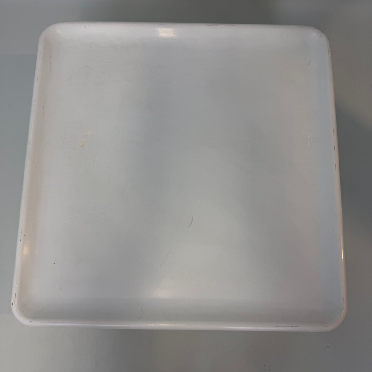 Table basse Amanta par Mario Bellini pour B&B Italia-photo-4