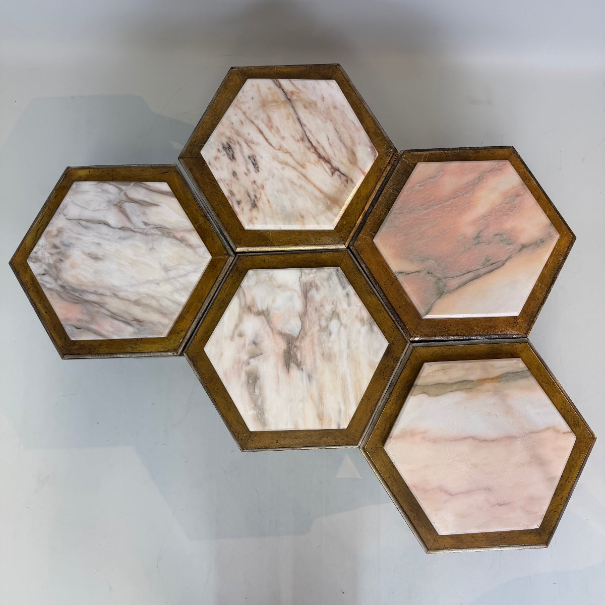 Side Tables By Fransisco Hurtado -photo-3