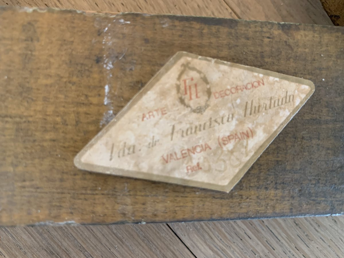 Side Tables By Fransisco Hurtado -photo-4