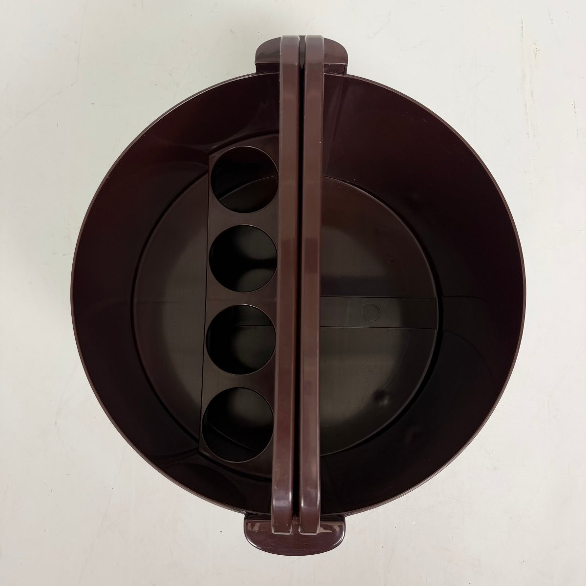 Drinks Trolley By Livia Castelli For Kastilia -photo-2