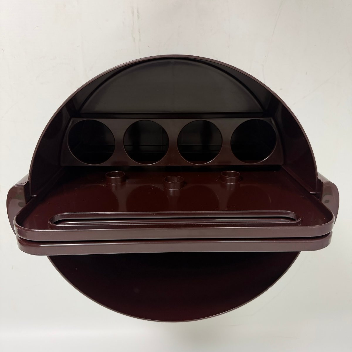 Drinks Trolley By Livia Castelli For Kastilia -photo-2