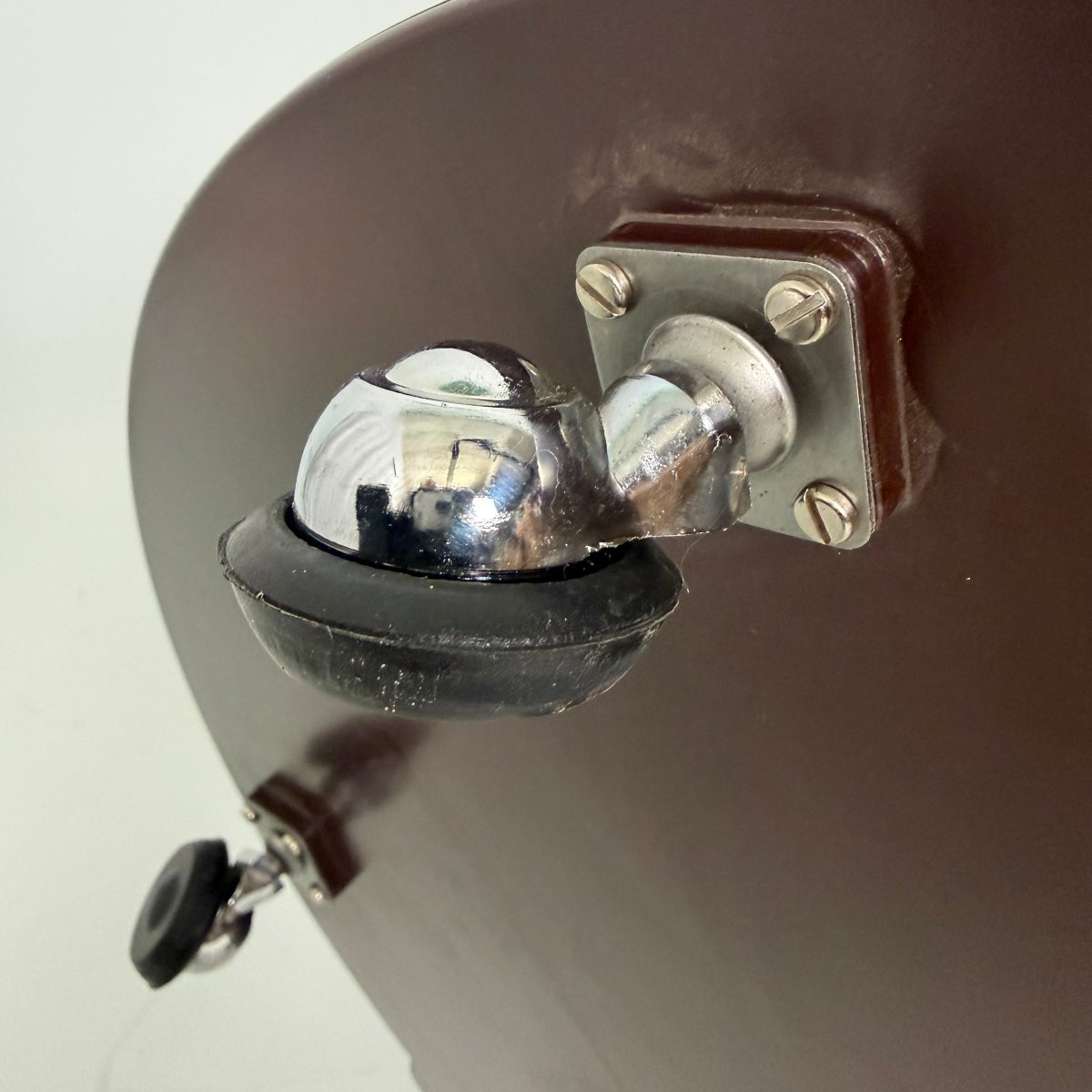 Drinks Trolley By Livia Castelli For Kastilia -photo-5