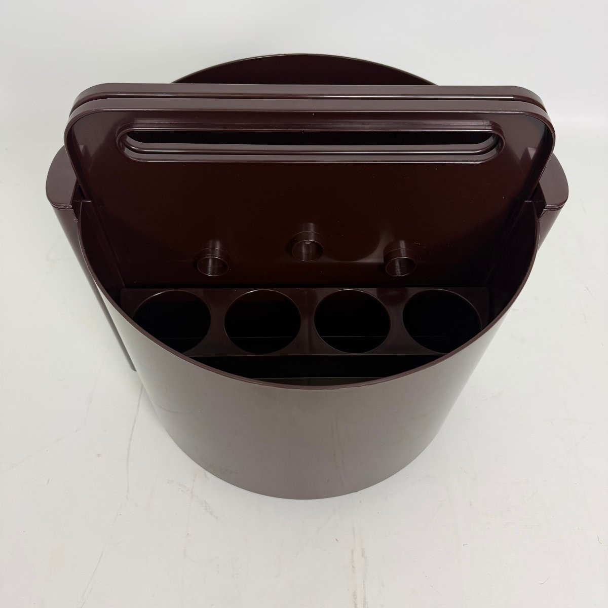 Drinks Trolley By Livia Castelli For Kastilia -photo-8