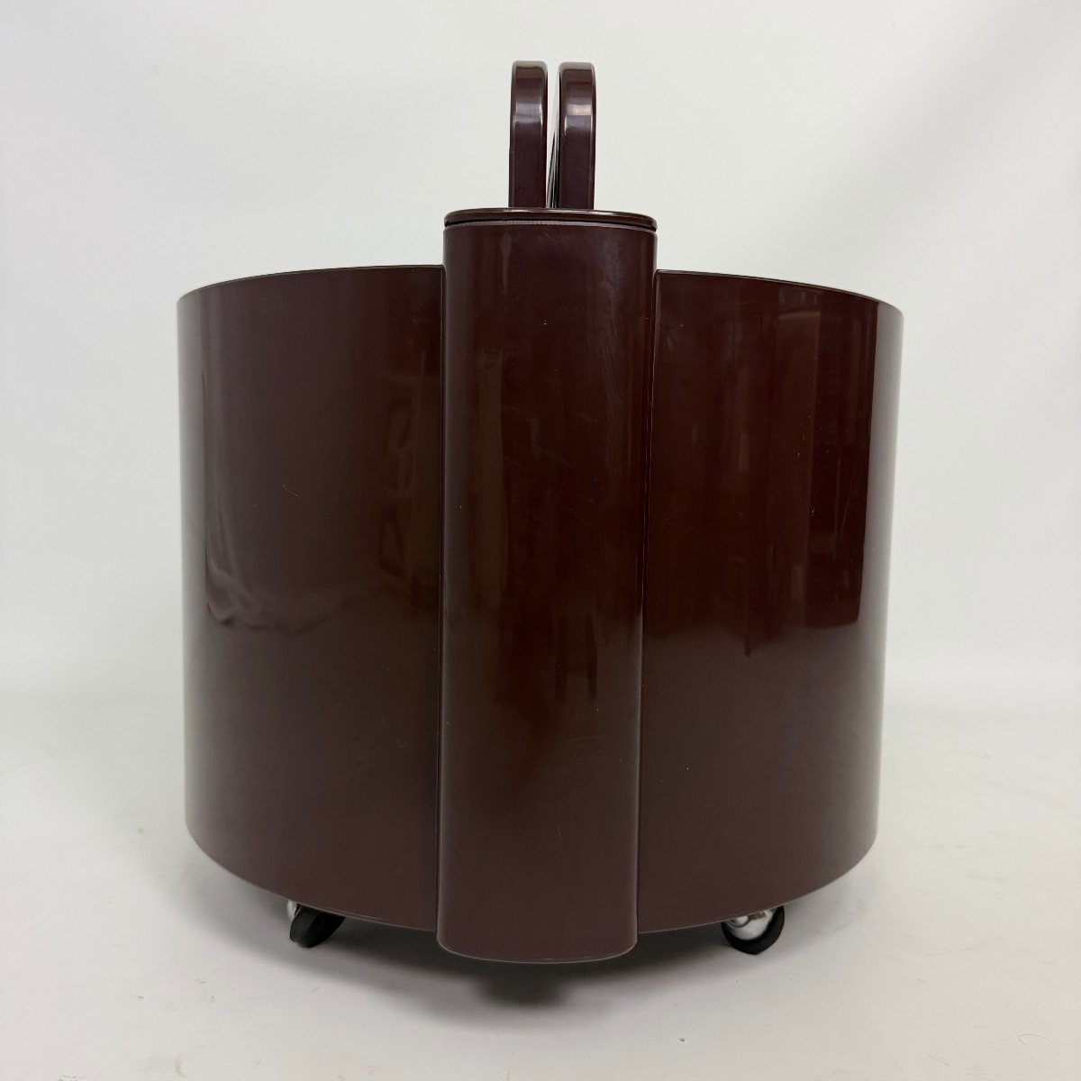 Drinks Trolley By Livia Castelli For Kastilia 