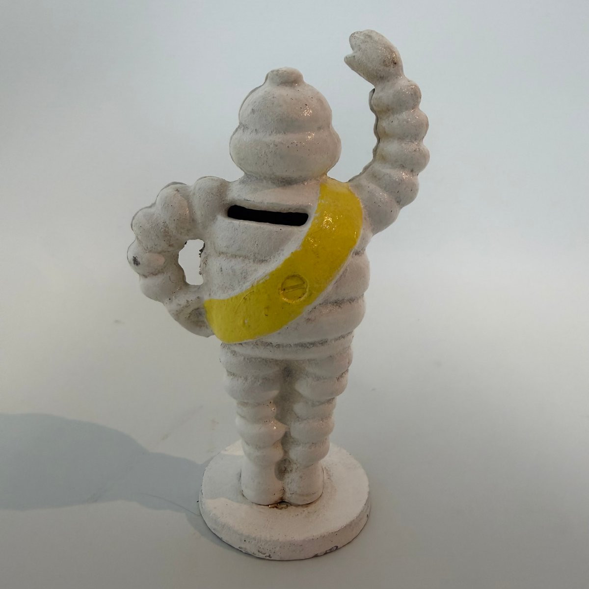 Bibendum Money Box -photo-4