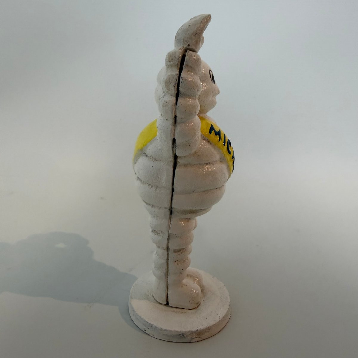 Bibendum Money Box -photo-1