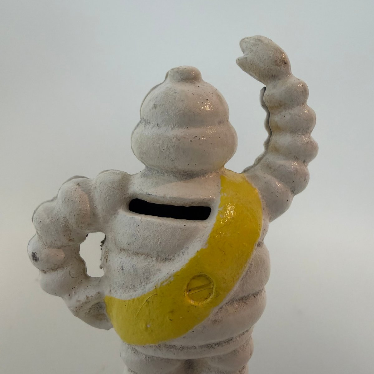 Bibendum Money Box -photo-3