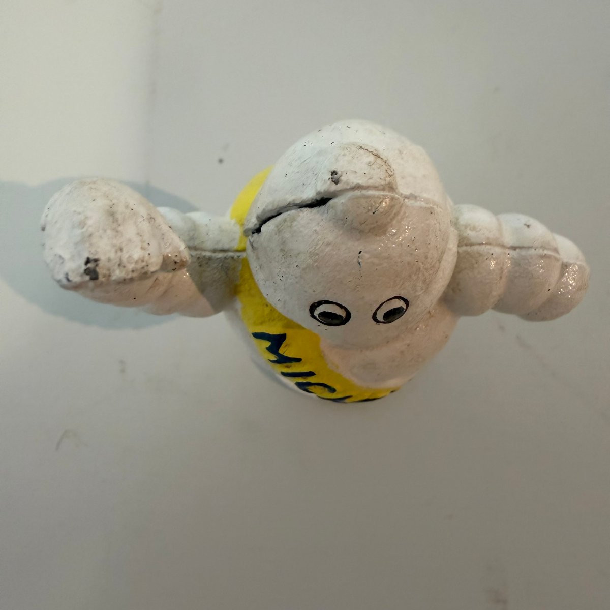 Bibendum Money Box -photo-4