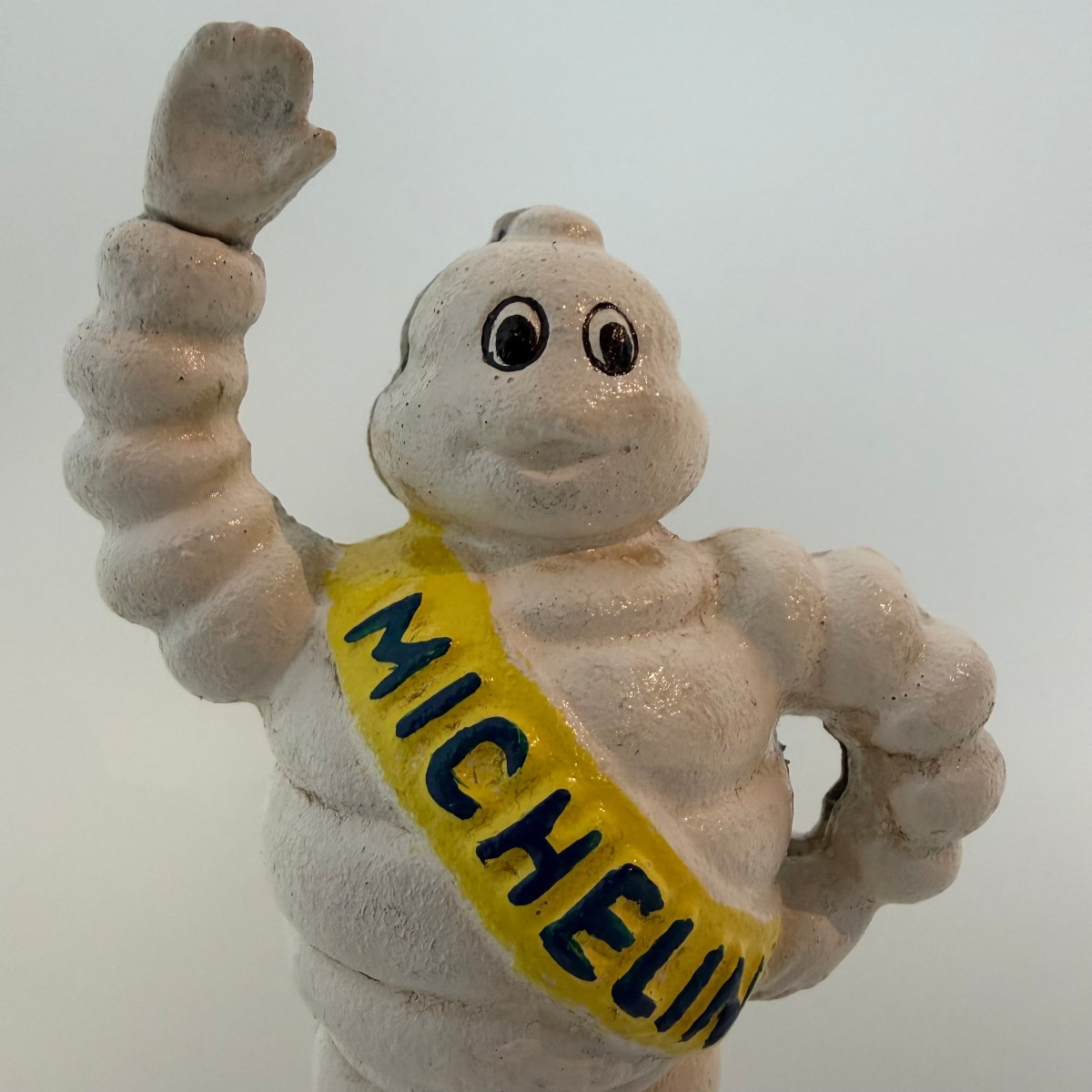 Bibendum Money Box 