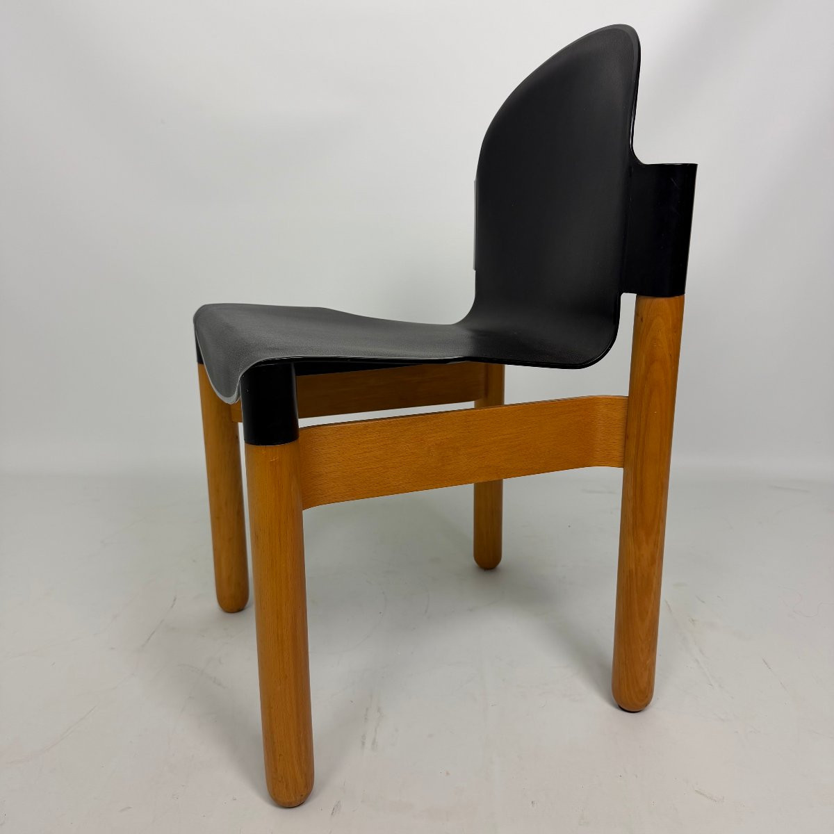 Chaises Flex 2000 par Gerd Lange pour Thonet-photo-4