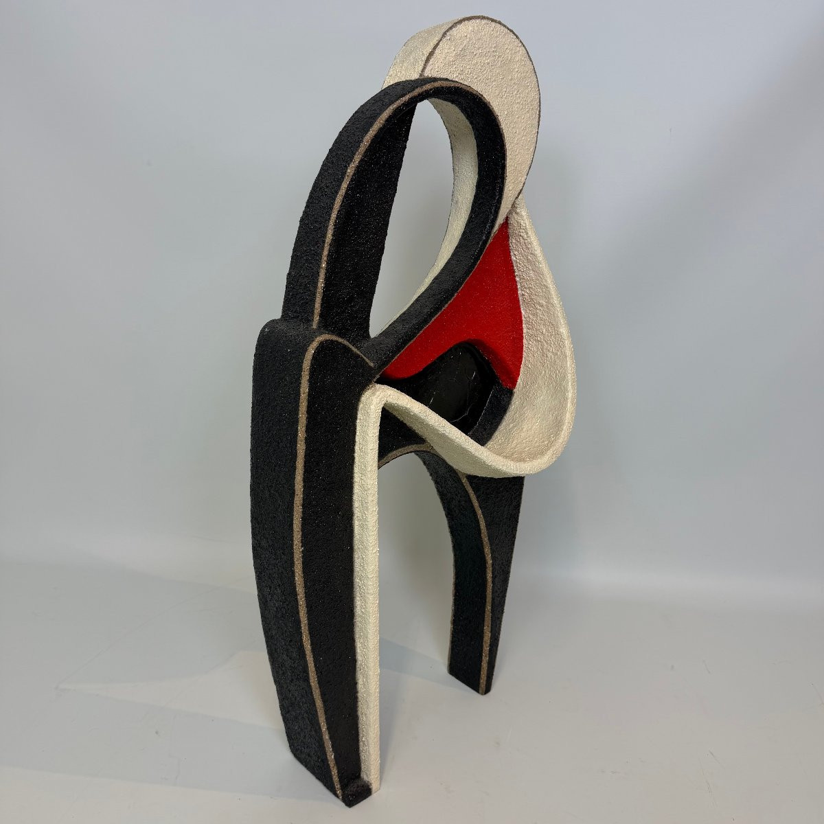 Sculpture de Virginia Romania-photo-3