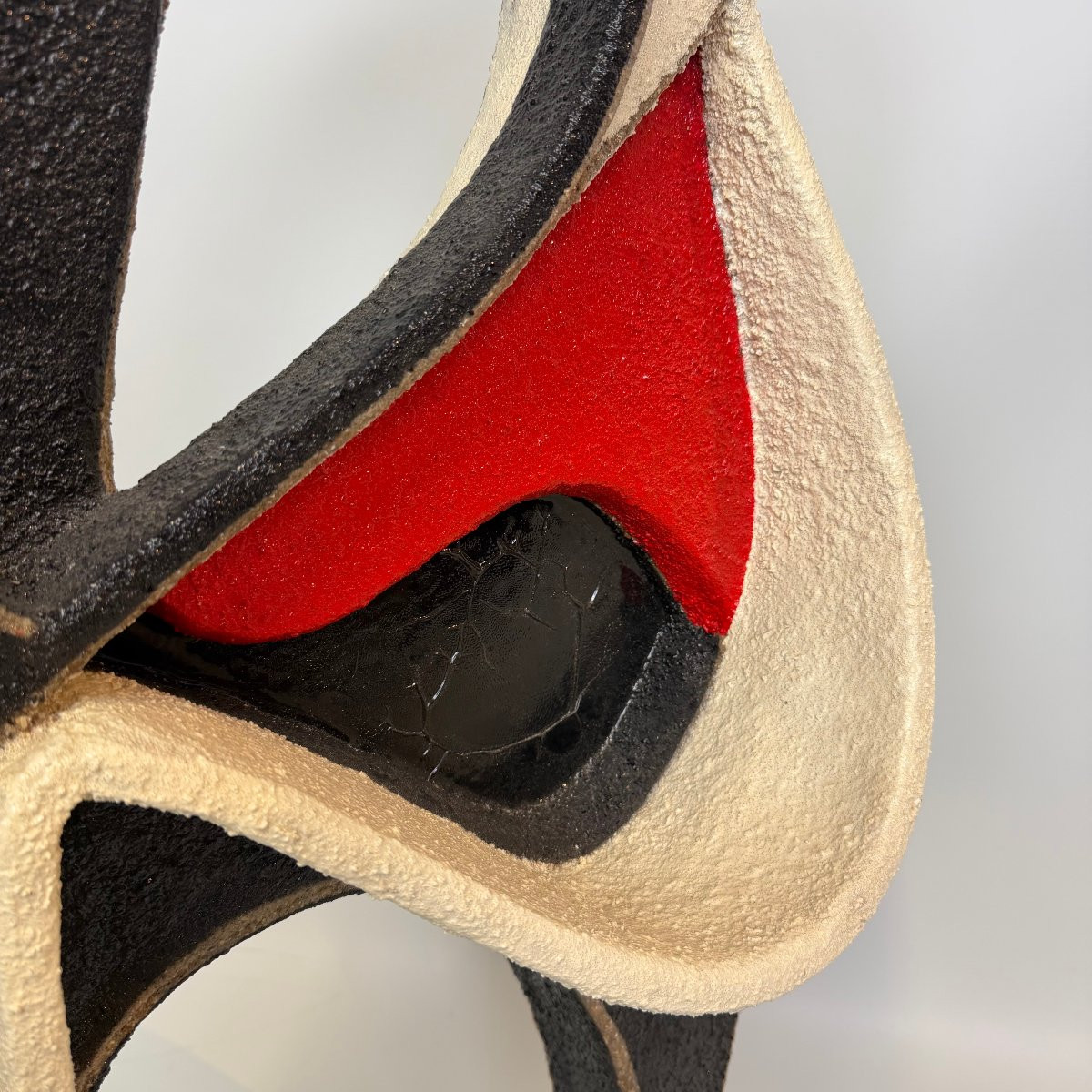 Sculpture de Virginia Romania-photo-3