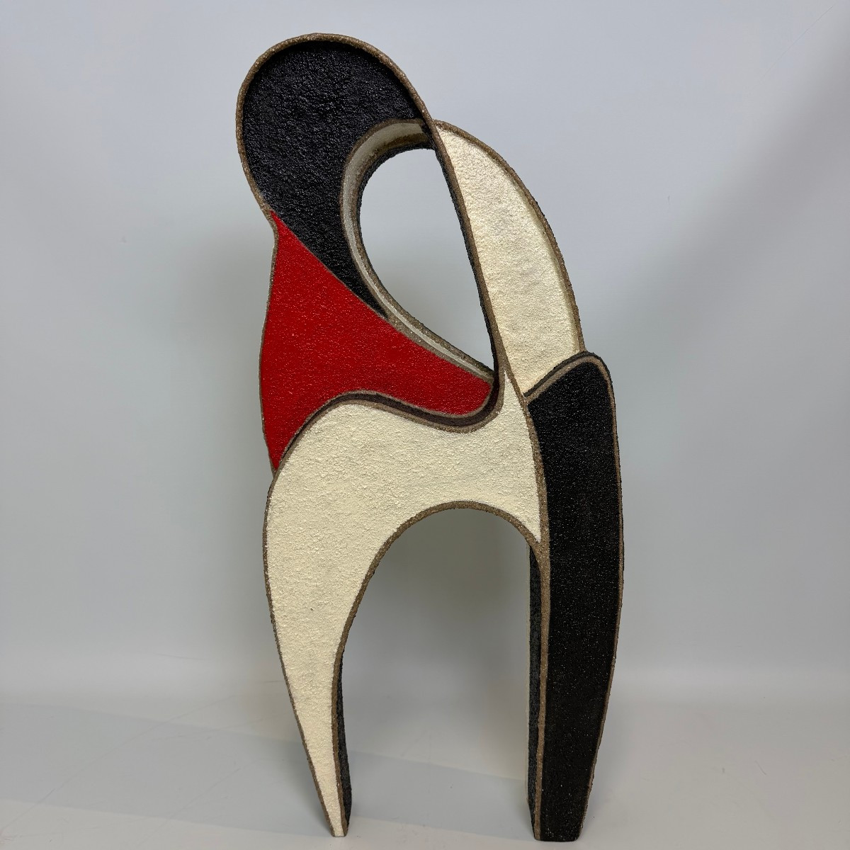 Sculpture de Virginia Romania