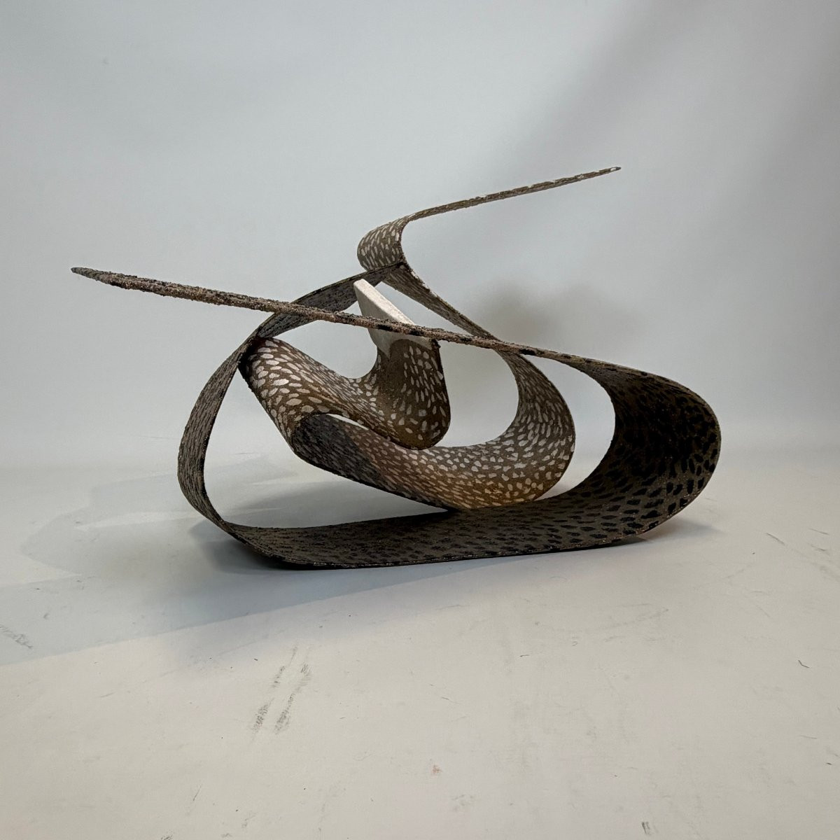 Sculpture By Virginia Romania -photo-2