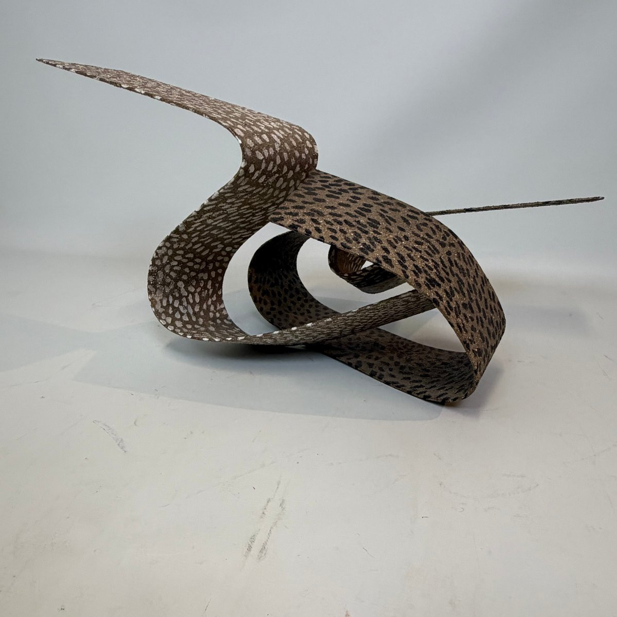 Sculpture By Virginia Romania -photo-4