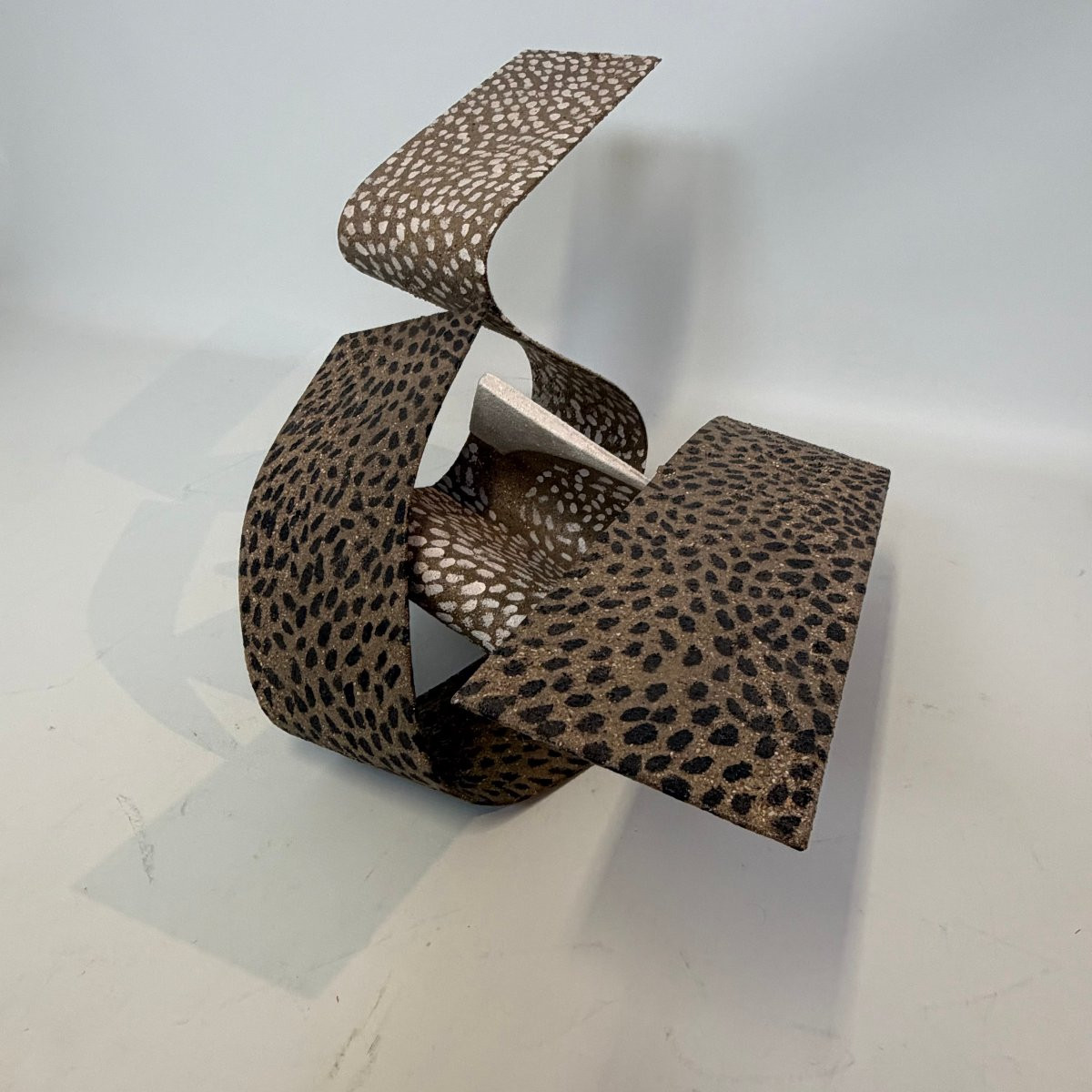 Sculpture By Virginia Romania -photo-3