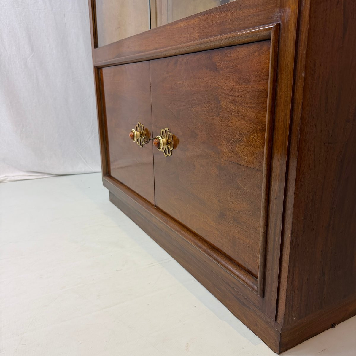 Art Deco Display Cabinet-photo-2