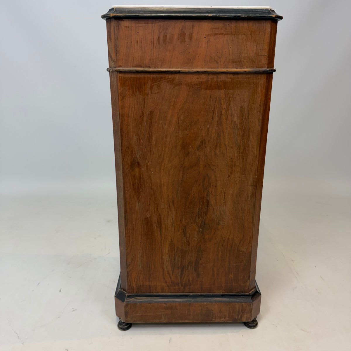 Table de chevet ancienne  -photo-4