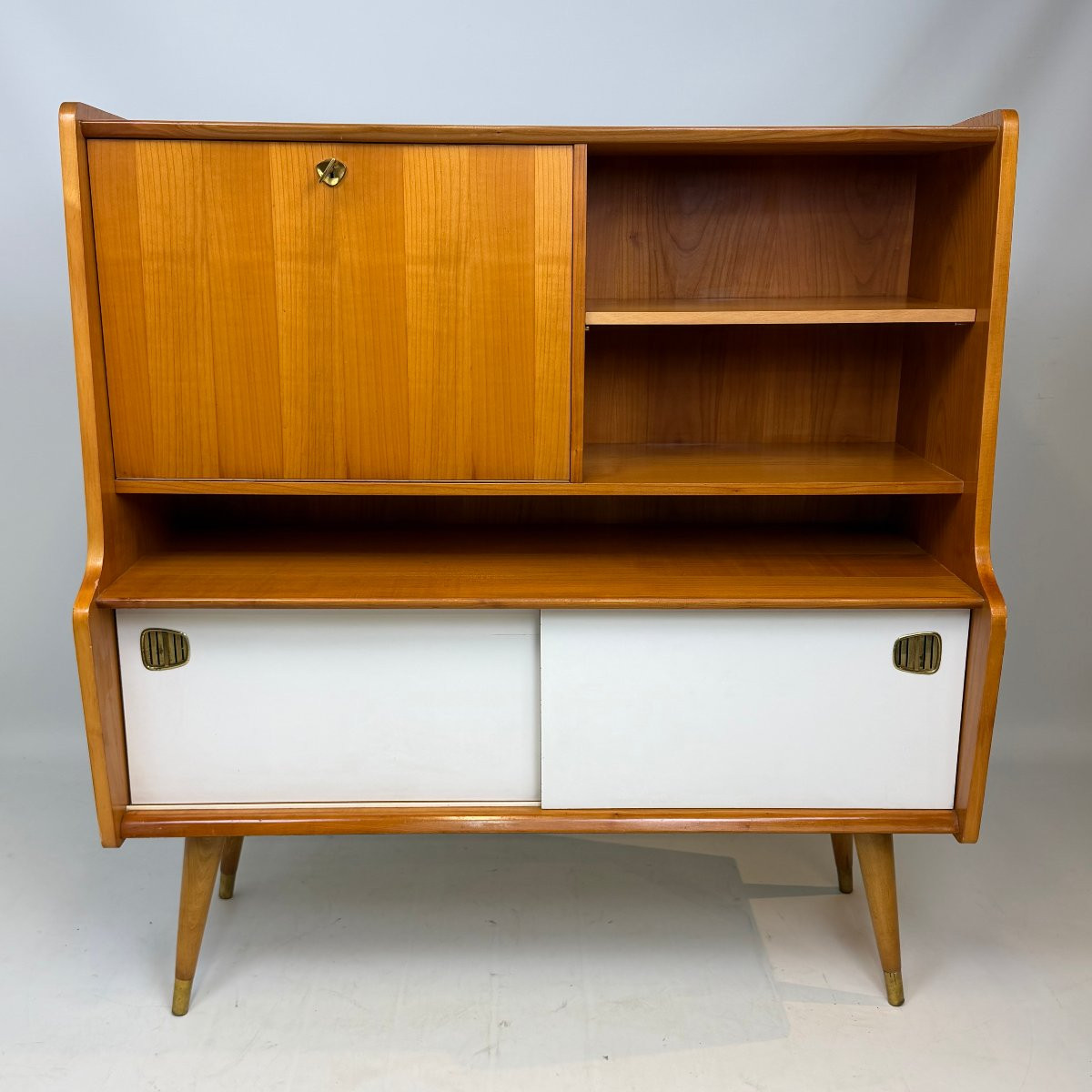 Mid-century Modern Sideboard-photo-2