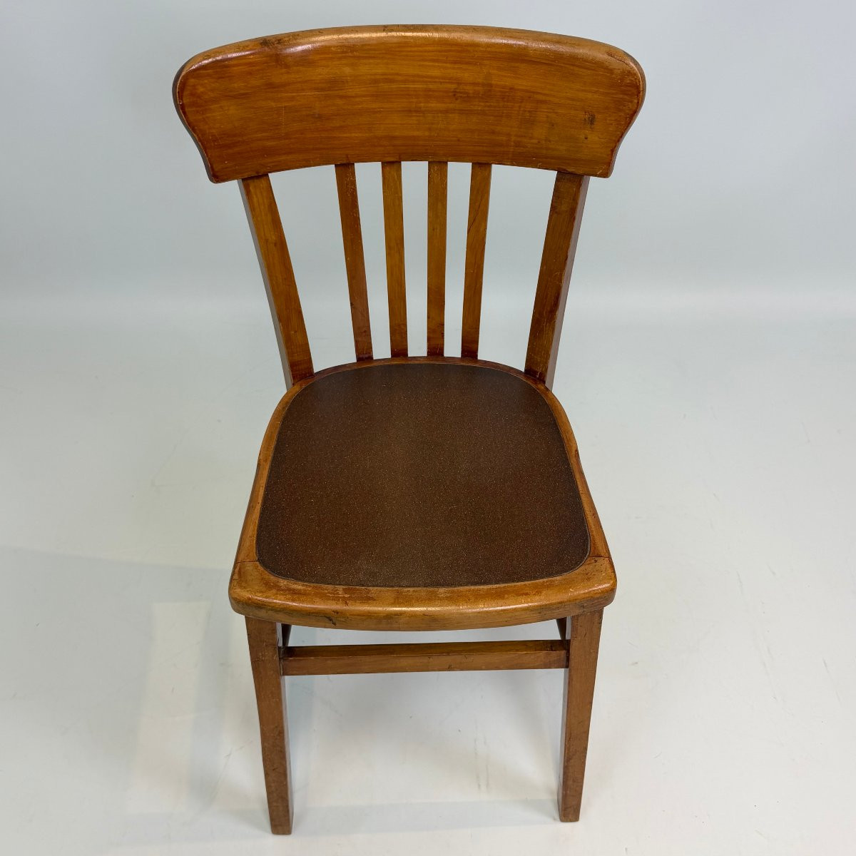 Bentwood Bistro Chairs -photo-4