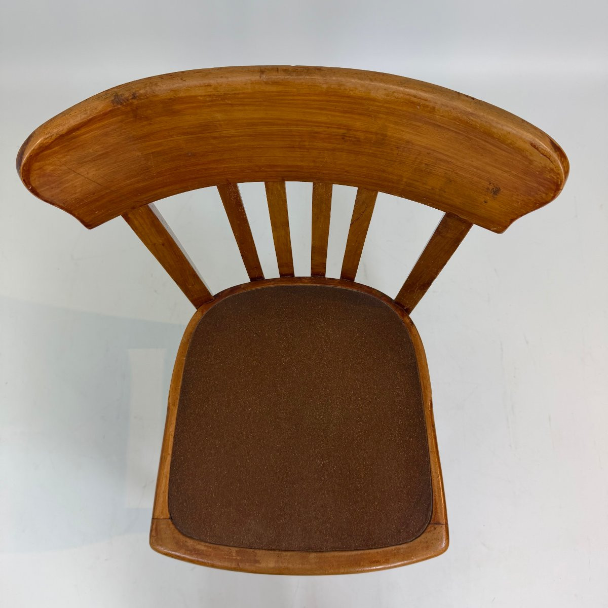  Bentwood Bistro Chairs -photo-6