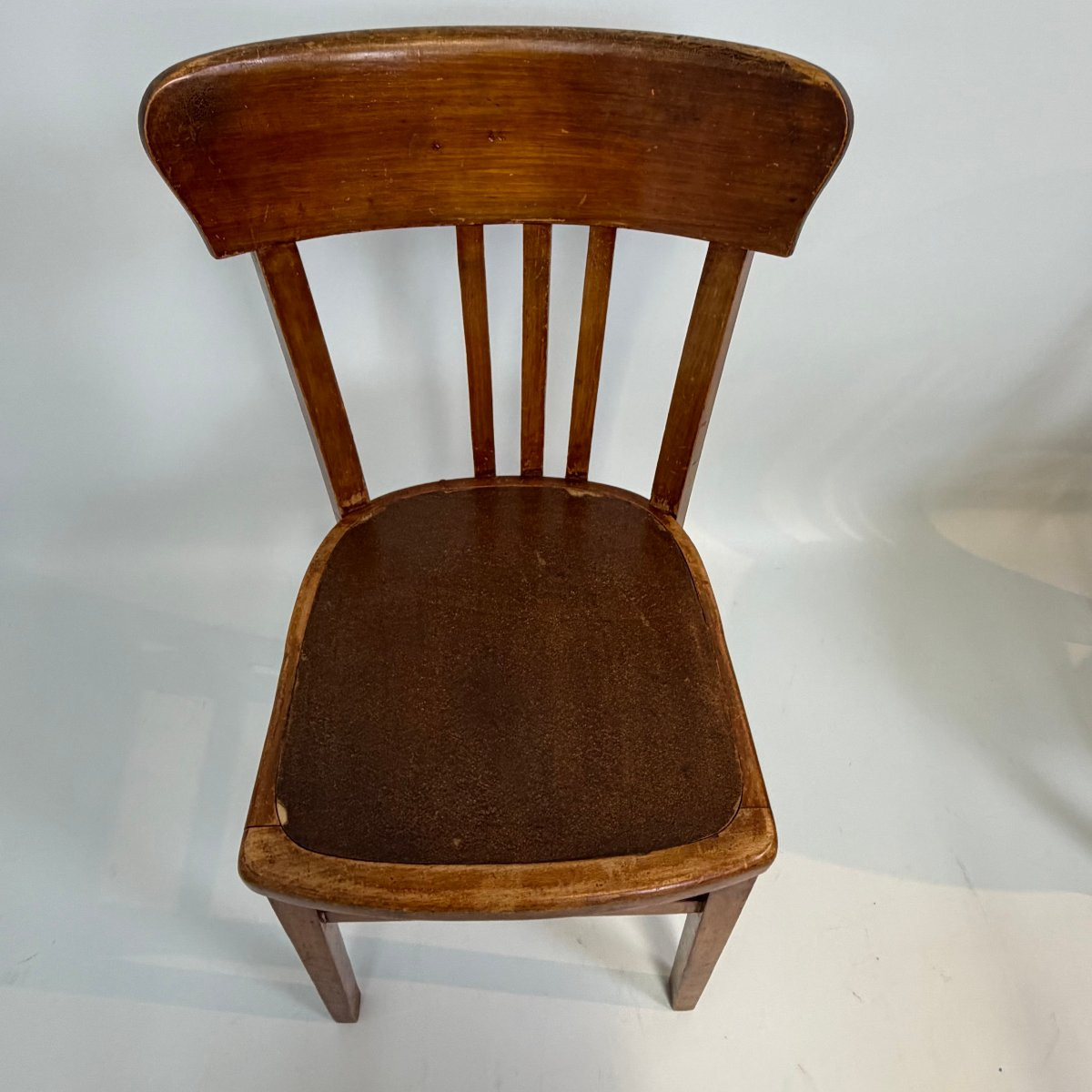  Bentwood Bistro Chairs -photo-7