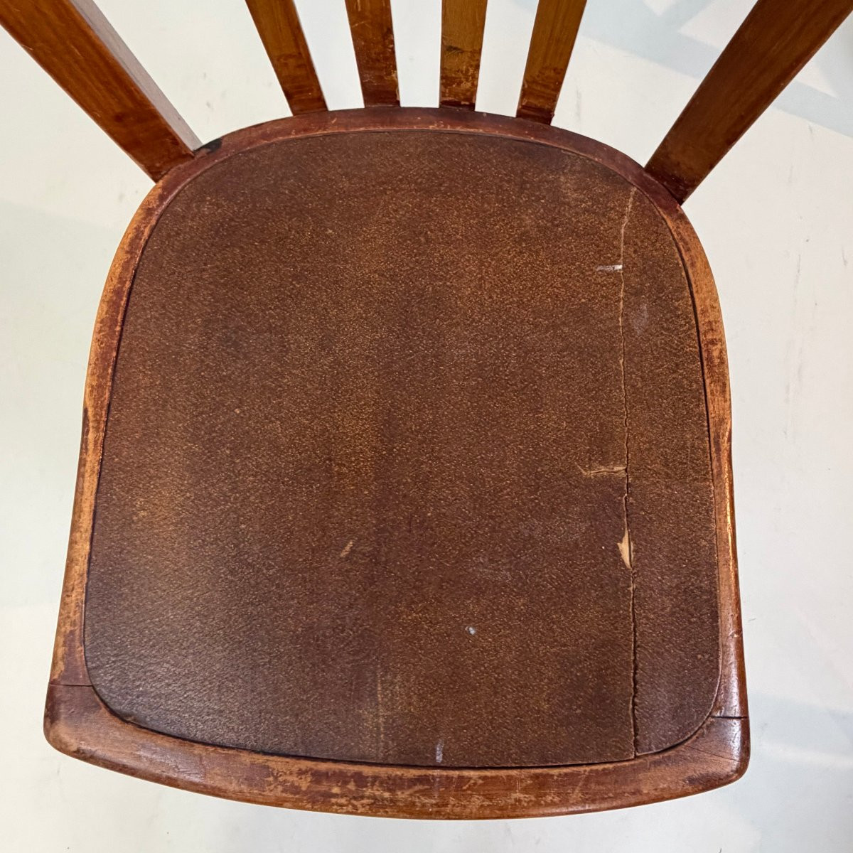  Bentwood Bistro Chairs -photo-8