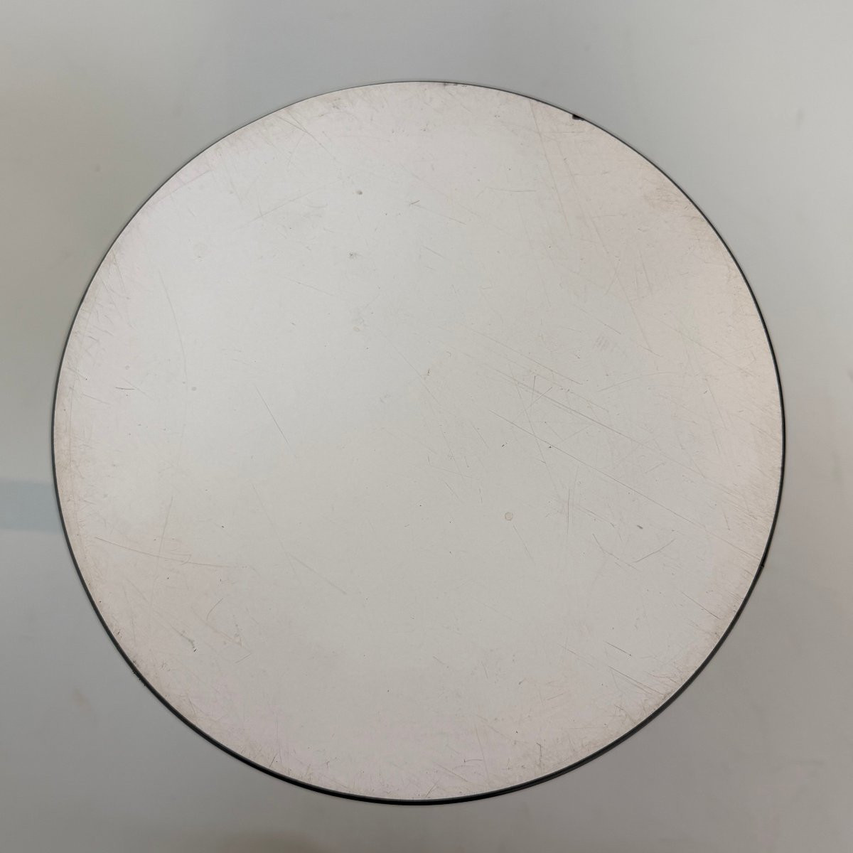 Tables bistrot industrielles -photo-2