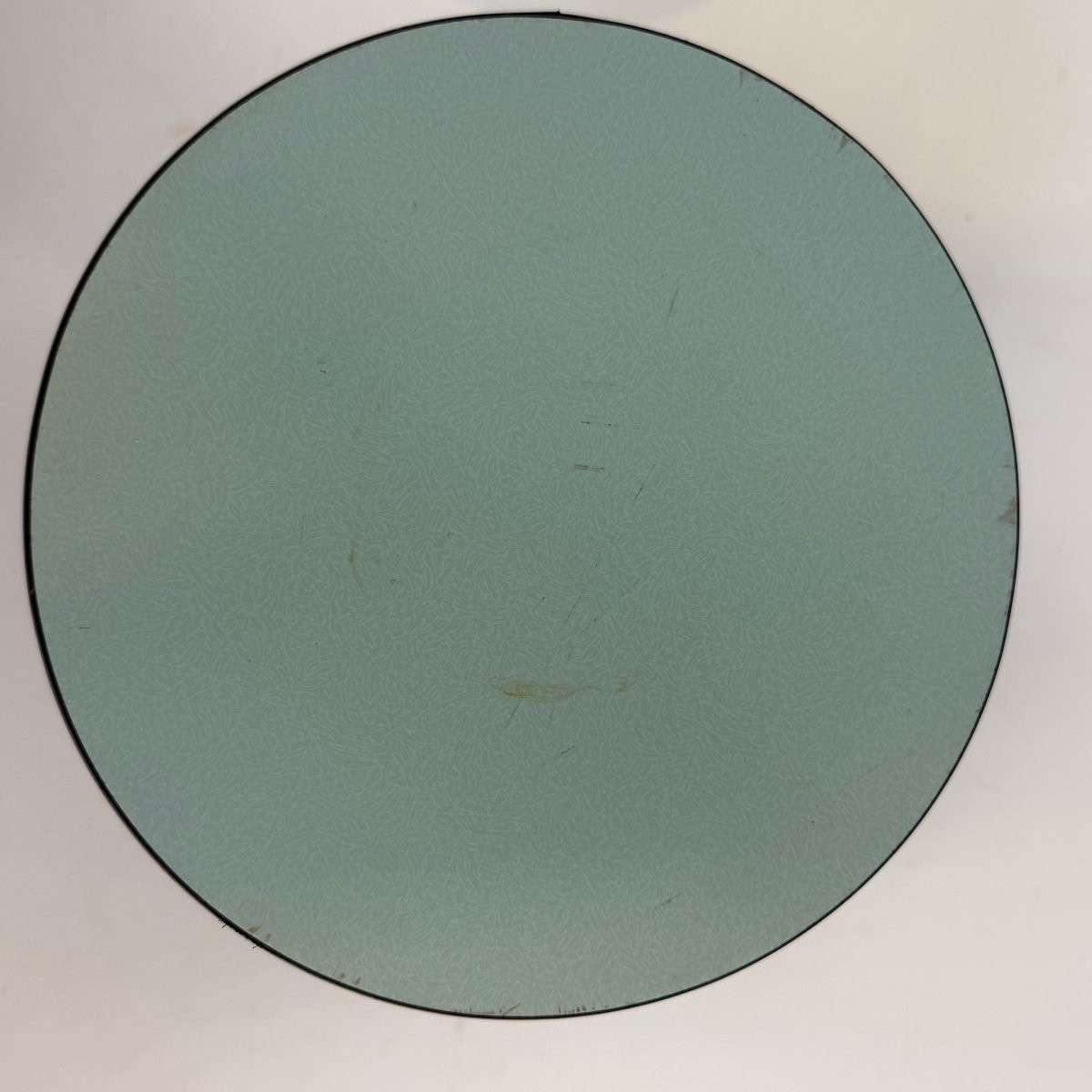 Tables bistrot industrielles -photo-3