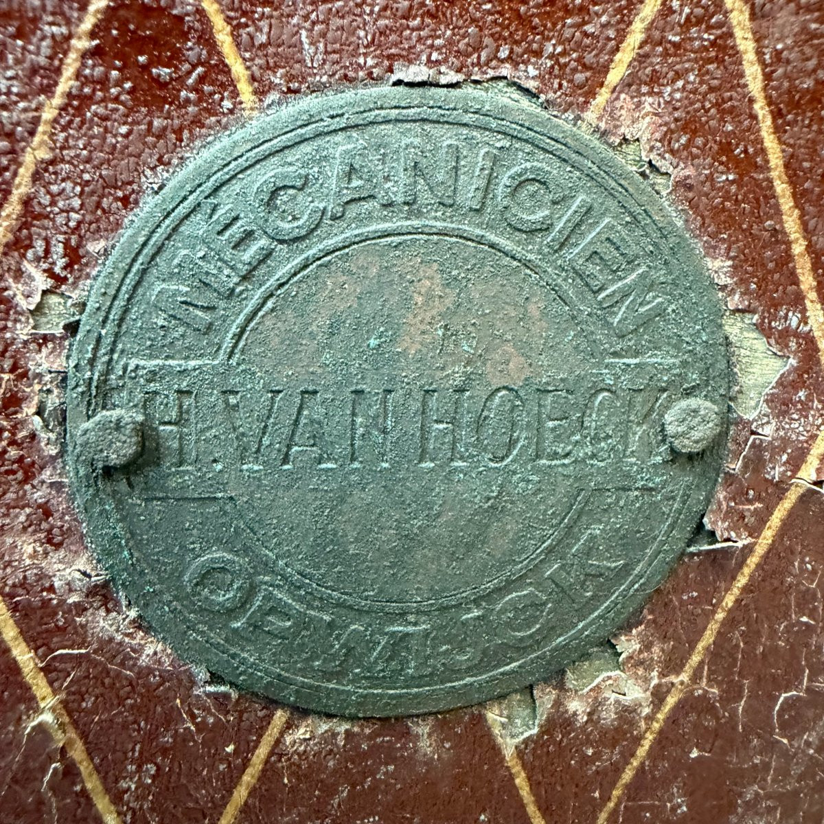 Antique Stroller -photo-2