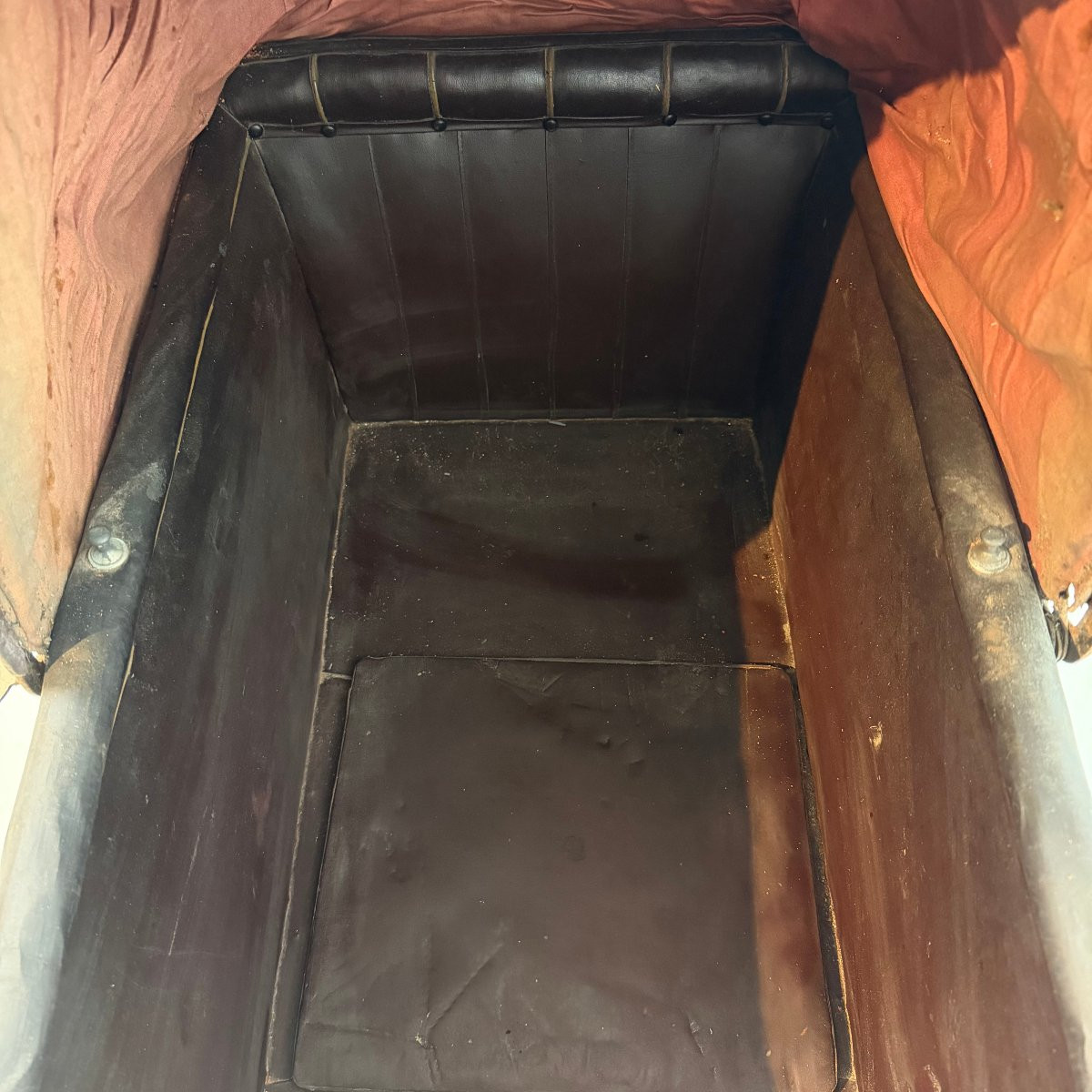 Antique Stroller -photo-4