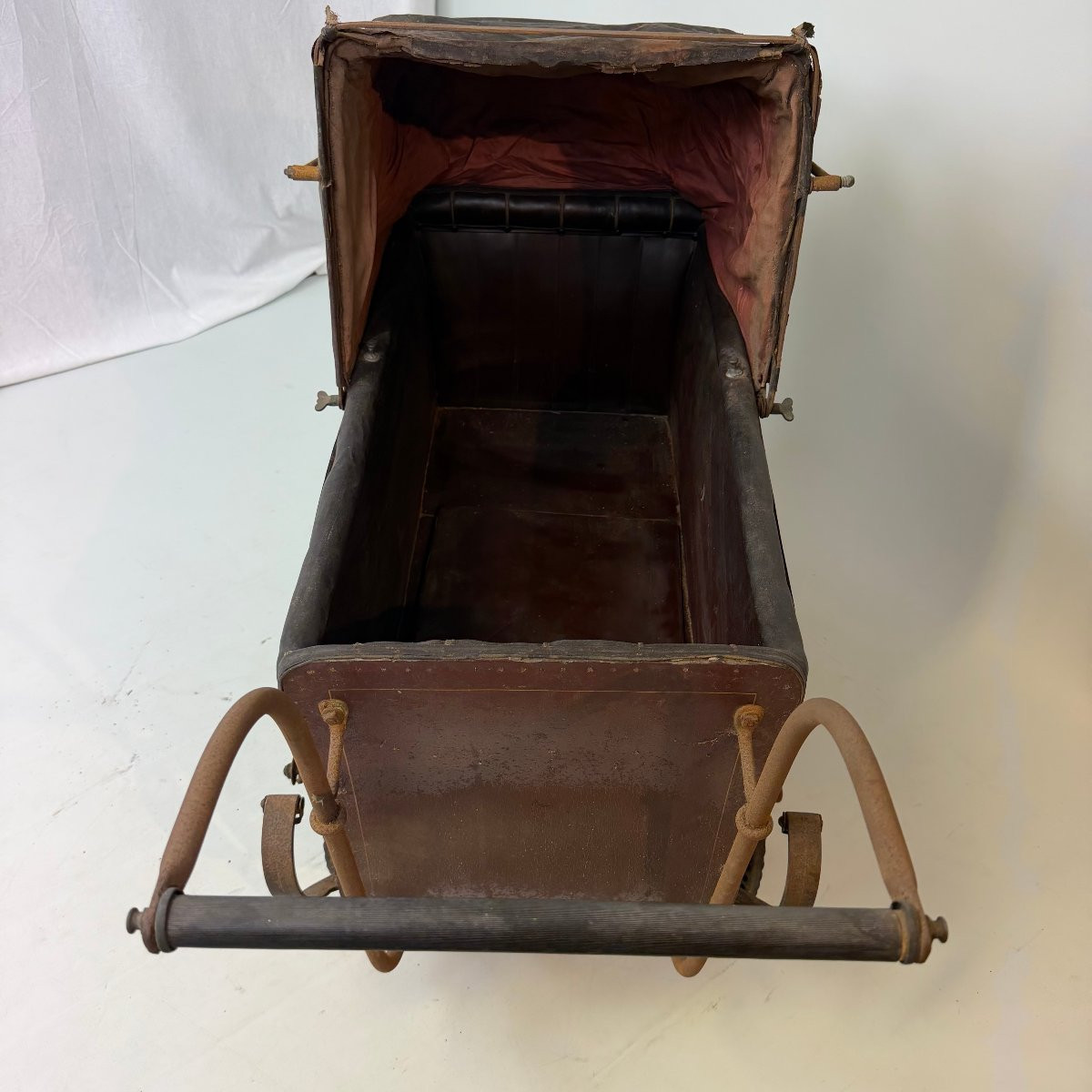 Antique Stroller -photo-7