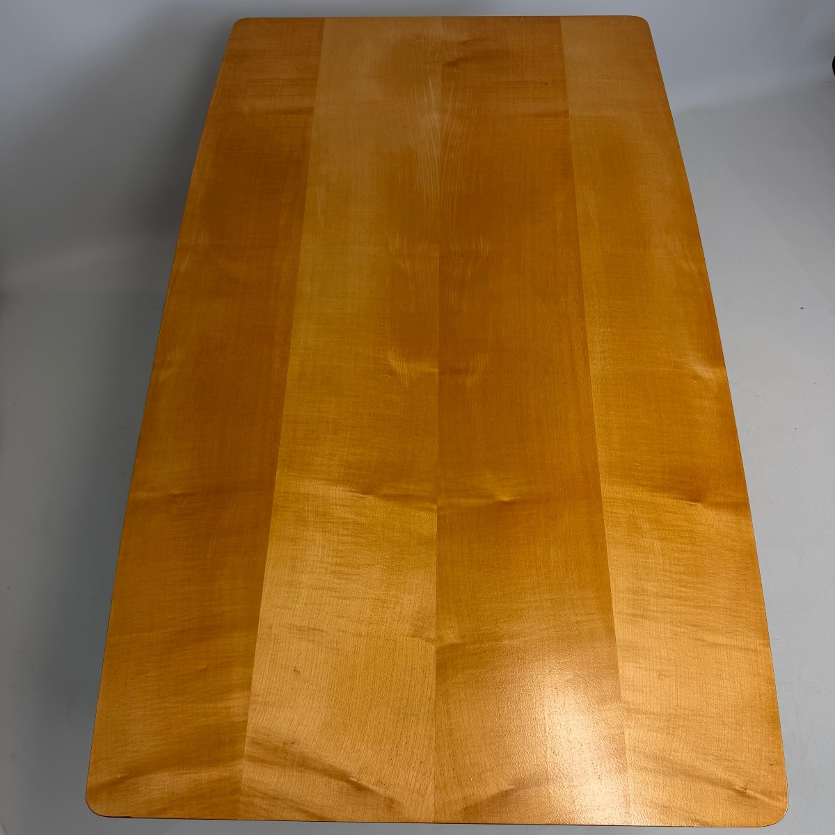 Table à rallonges M2 par Alfred Hendrickx pour Belform -photo-6