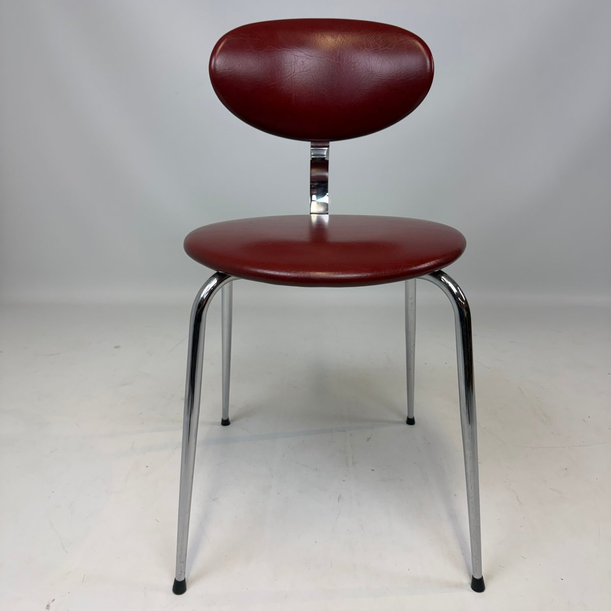 Chaises de salle à manger par Rudy Verelst pour Novalux-photo-3