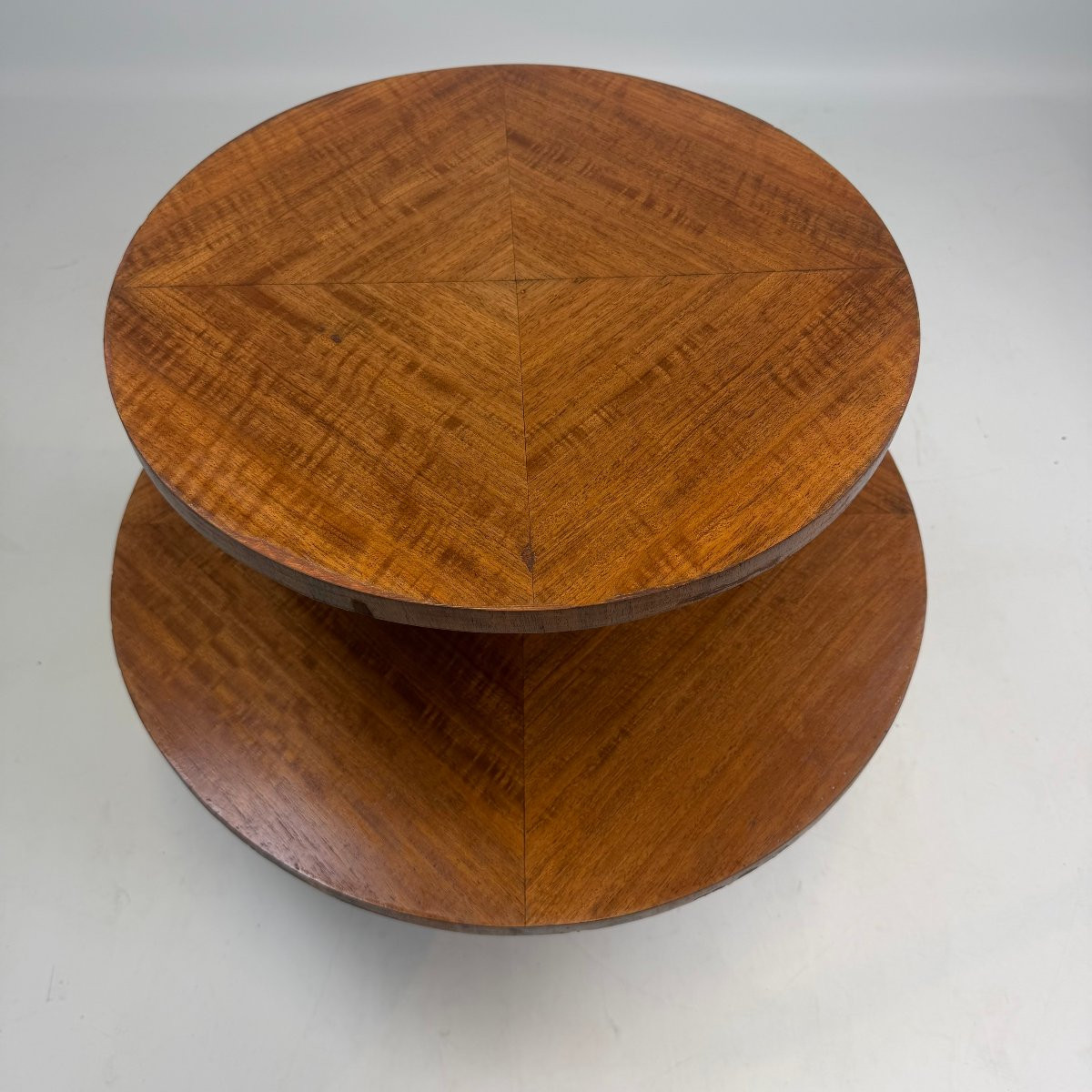 Guéridon Art déco -photo-2