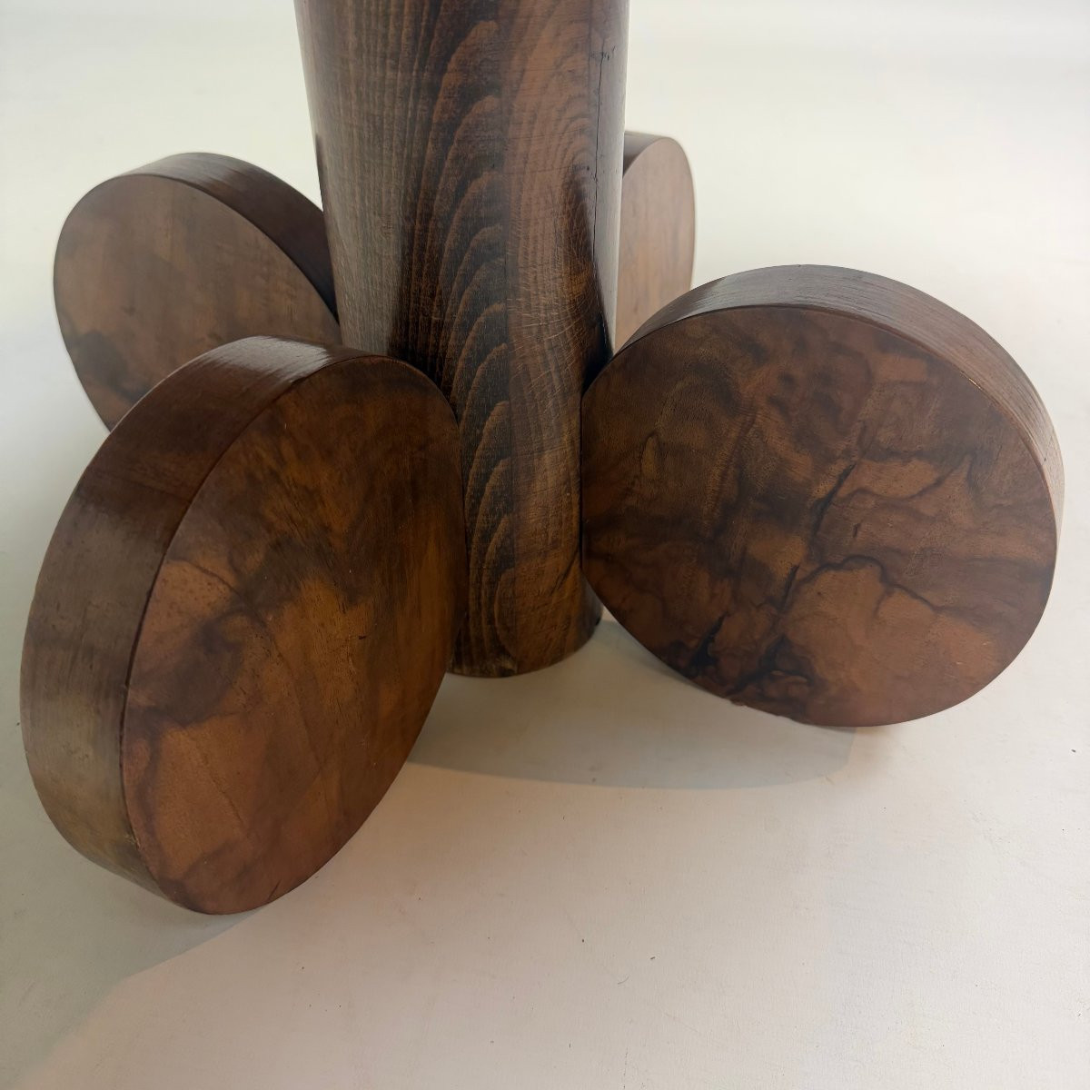 Guéridon Art déco -photo-4