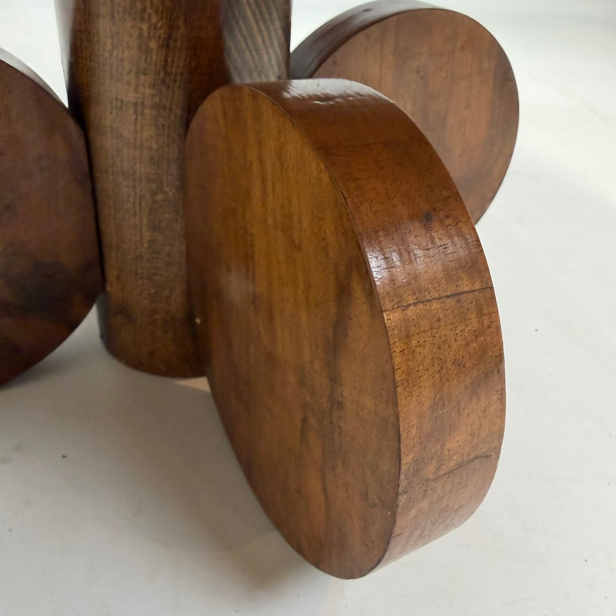 Guéridon Art déco -photo-1