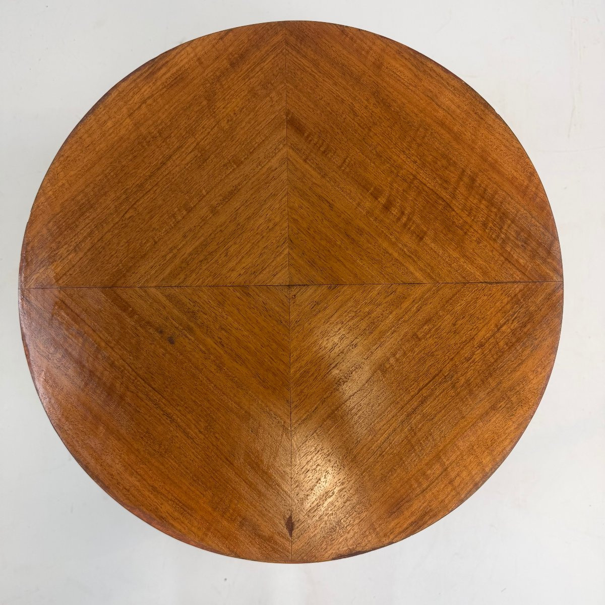 Guéridon Art déco -photo-2